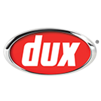 dux logo Perth Plumbing and Gasfitting